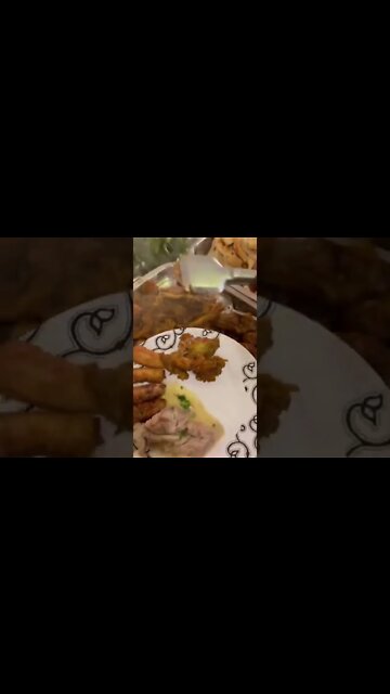 Manage A Good Dish #ytshorts #shorts #Food #Streetfood #UpFoodReview