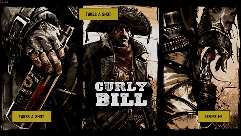 Call of Juarez: Gunslinger Chapter 4