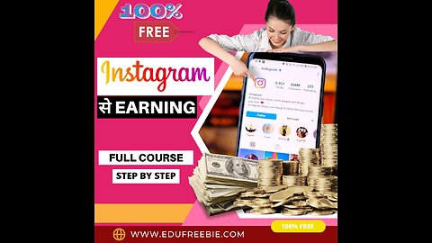 How to make money on Instagram