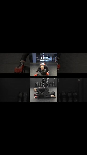 Sensei Ground | Heroes Training Center | Kickboxing. & Jiu-Jitsu | Yorktown Heights NY #Shorts 3