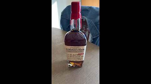 Makers Mark 2024