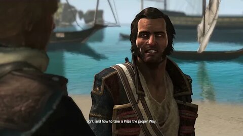 Prizes and Plunder (Assassin's Creed IV: Black Flag)