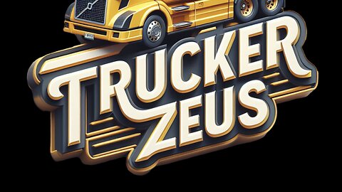 TruckerZeus and friends.