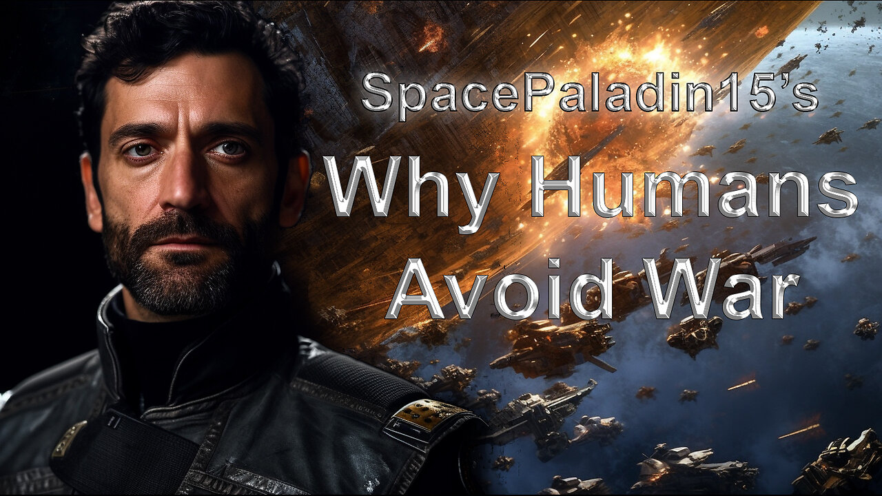 Why Humans Avoid War - Complete Series