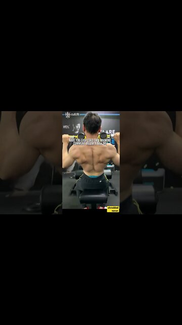 WHY DO DIFFERENT MACHINES #shorts