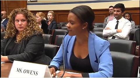 💥Democrat Professor is condescending, Candace Owens Goes OFF!