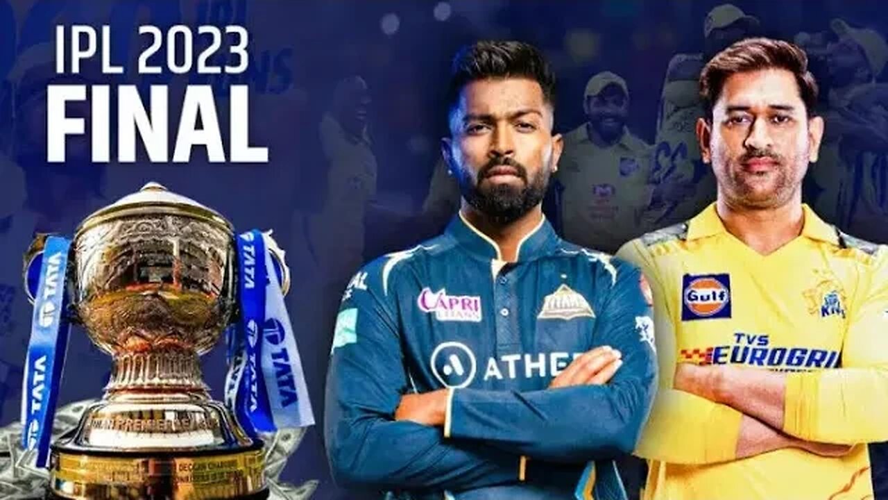 #cskvsgt #gtvscsk IPL 2023 FInal Cancel Because of Rain | Match Postpone | Ab kya hoga