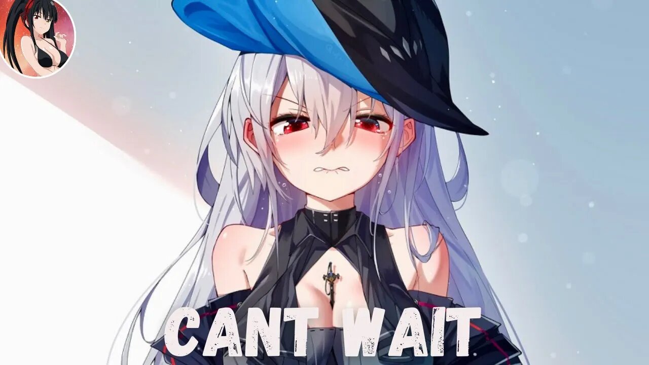 Nightcore - Can't Wait | Jim Yosef (ft. Anna Yvette)