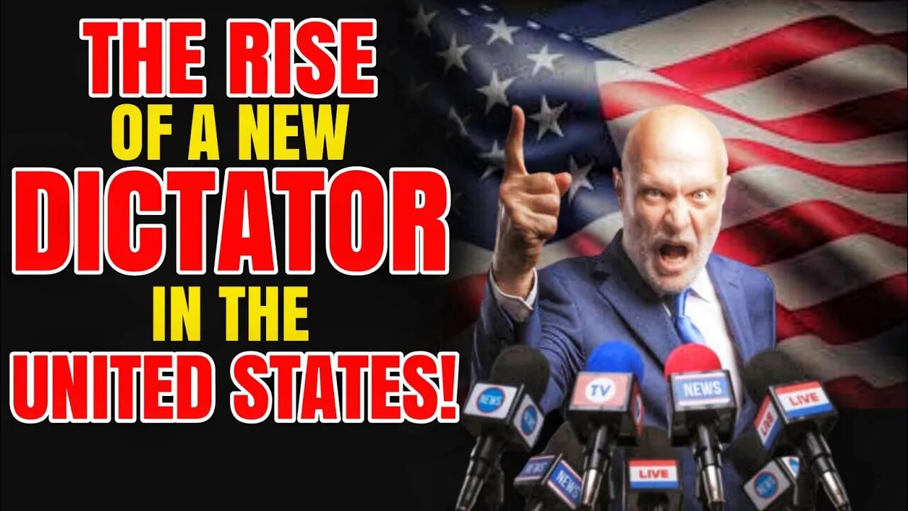 God Showed Me Who He Is!