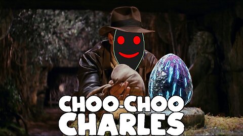 Timmy Mcswag and The End of Charles | Choo-Choo Charles (Part 2)