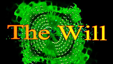 The Will by Lubomir Kavaldjiev (2023)