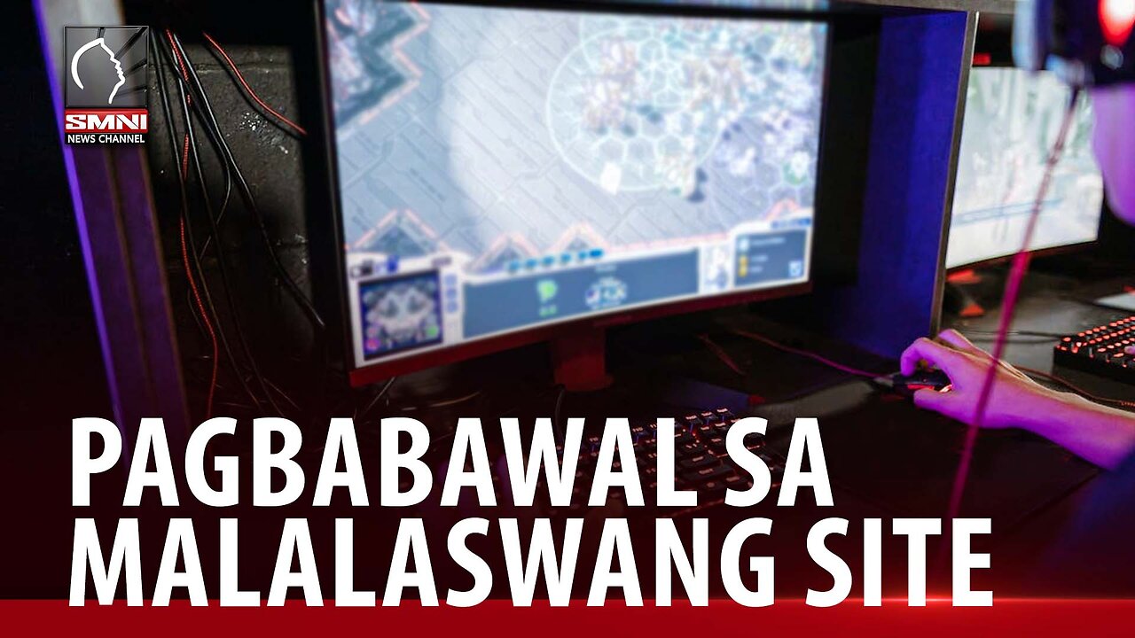 Pagbabawal ng pornographic at sites gamit ang libreng laptop ng gobyerno, dapat isulong ng DepEd