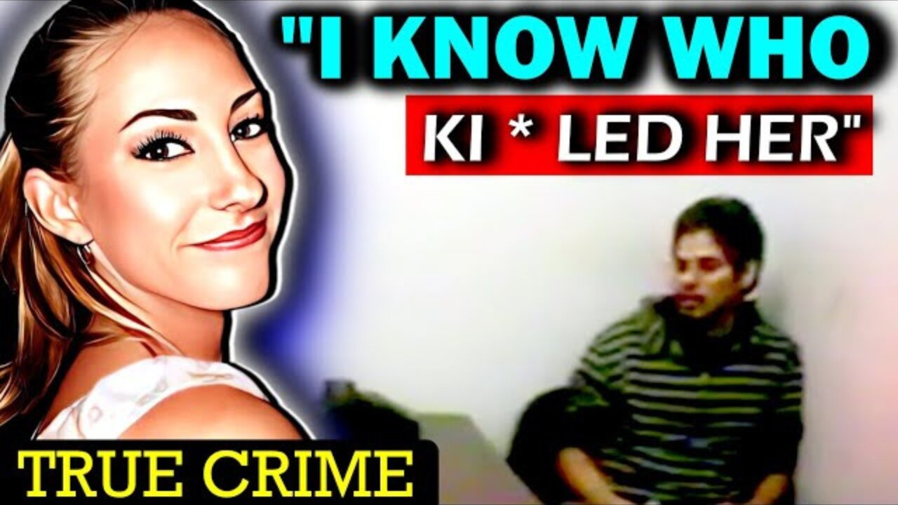 She Was Only 25 Years Old | True Crime Documentary