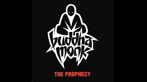 Buddha Monk || Cuts to the Gut