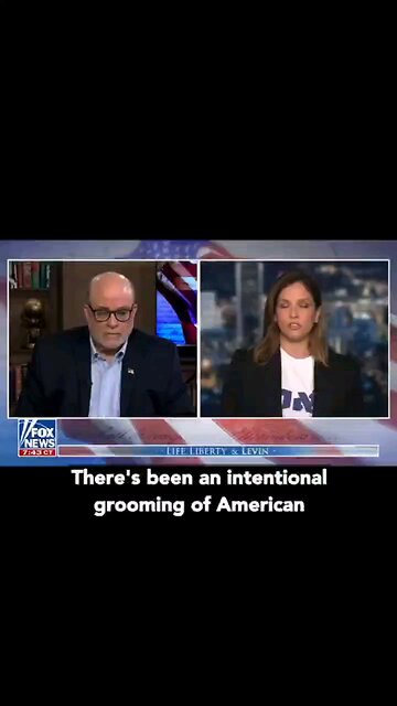 History Lesson - Grooming of American youth!