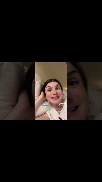 Dylan Mulvaney states there is a lot of darkness in this country surrounding transgenderism