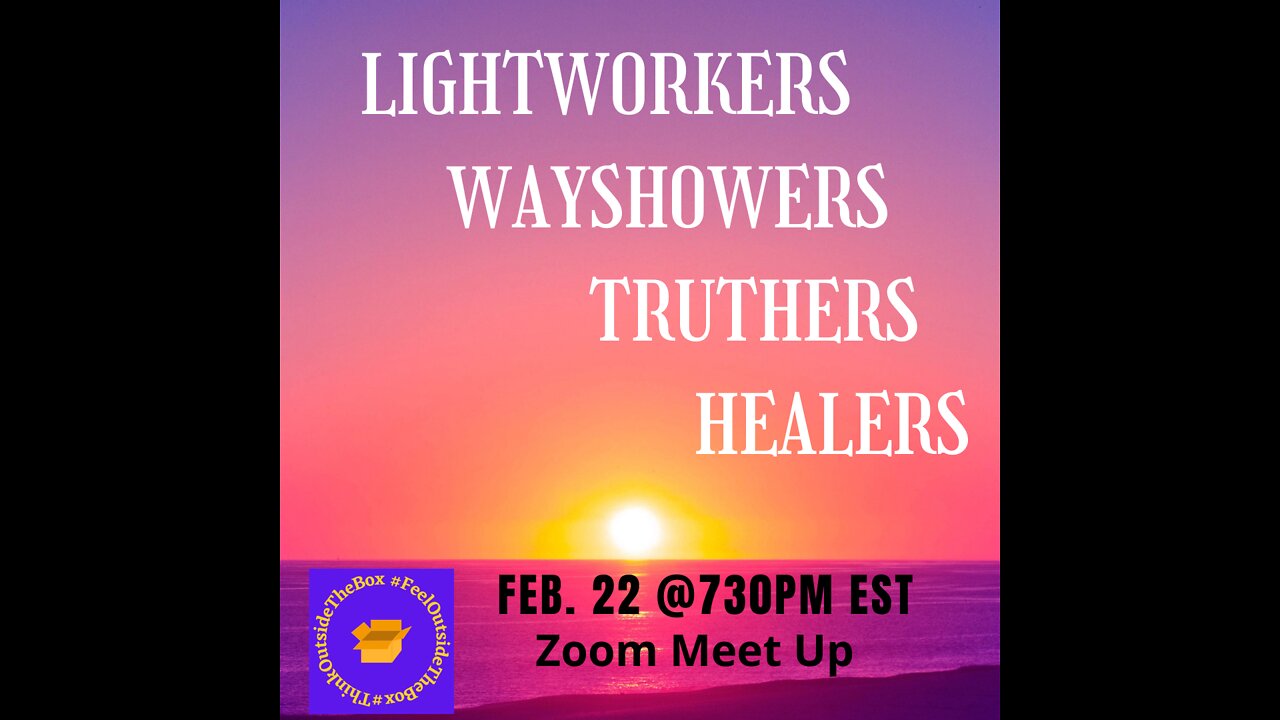 Lightworkers: Truthers, Healers, Wayshowers....stepping up in different ways