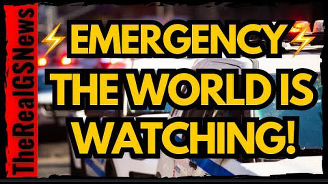 BREAKING ⚠️ ISRAEL CONFLICT HAS PLACED NYC ON HIGH ALERT - AIR FLIGHTS CANCELED - ADJUST SECURITY