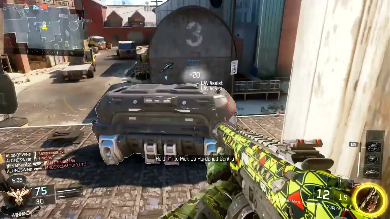 Black Ops 3 - $15 STARTER PACK IS A RIP OFF!!