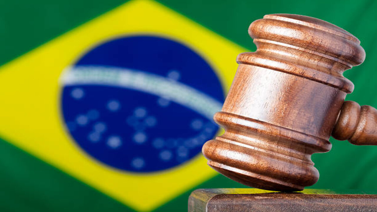 CARTÃO COORPORATIVO E O AVANÇO DA DITADURA DO JUDICIARIO.