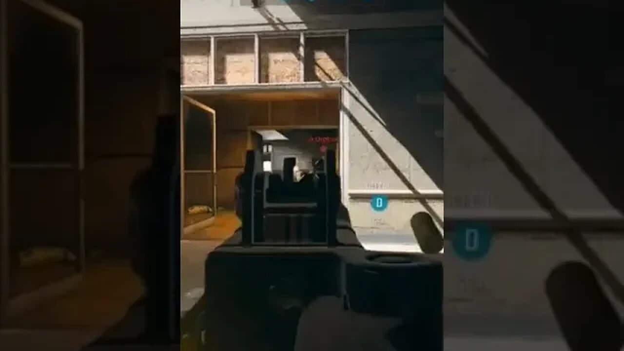 kill or be killed 🤷♂️ #callofduty #viral