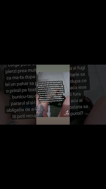 #enervant e cand colectezi #puroi si te trolleaza bunicu #jmek #caras #dontyoujusthate #troll #bunic