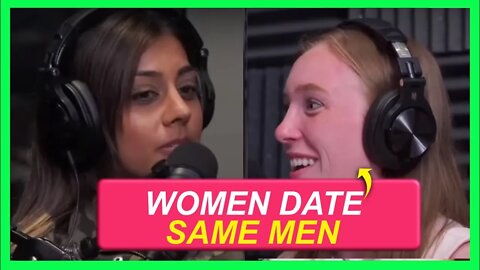 Modern Women's Use of Hypergamy