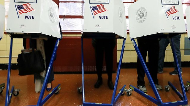 Another State Wants To Elect US Presidents By Popular Vote