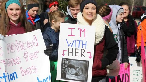 Pro life generation