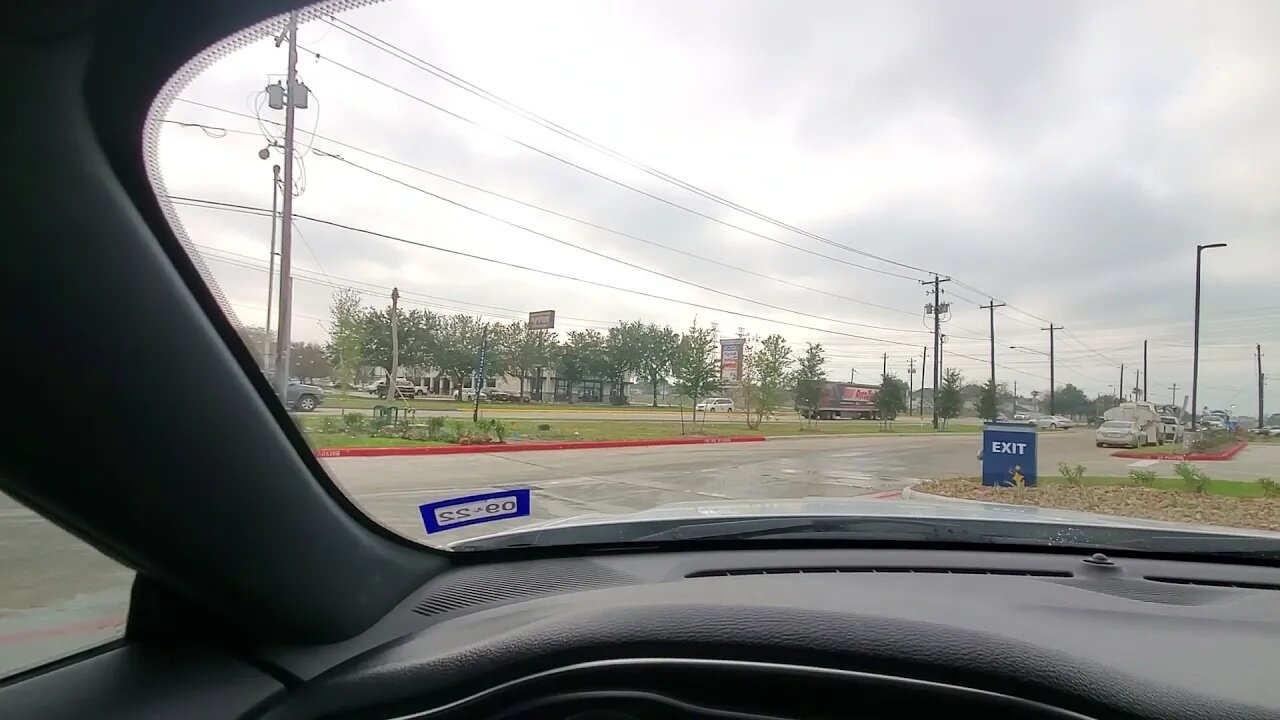 MISTER CAR WASH 🚗 312 FM 518 KEMA TX USA