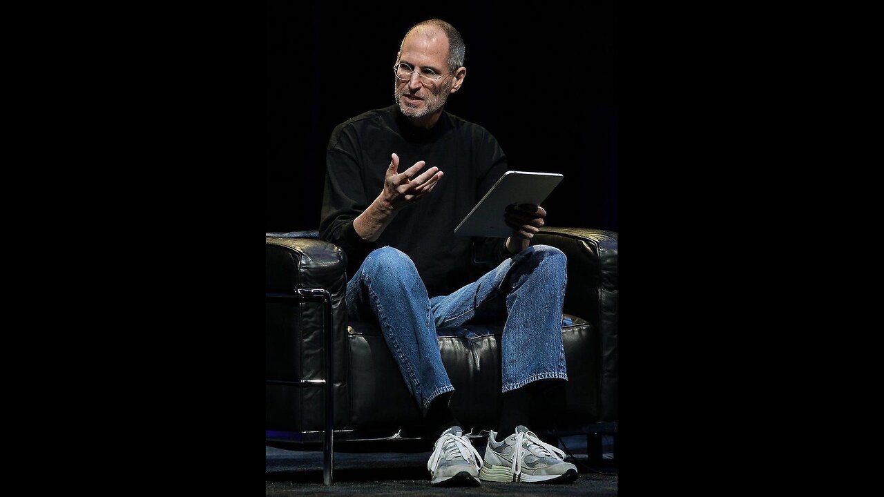 Steve Jobs Golden Words | @prachishastri