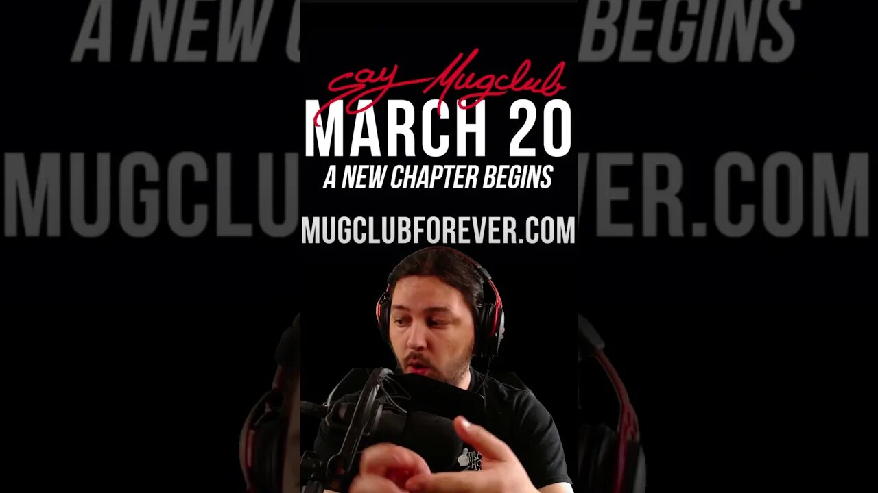 Steven Crowder Makes HUGE Announcement