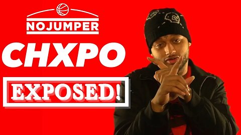 Chxpo Exposed!