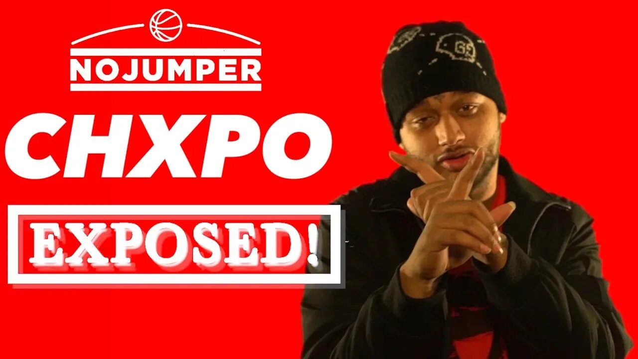 Chxpo Exposed!