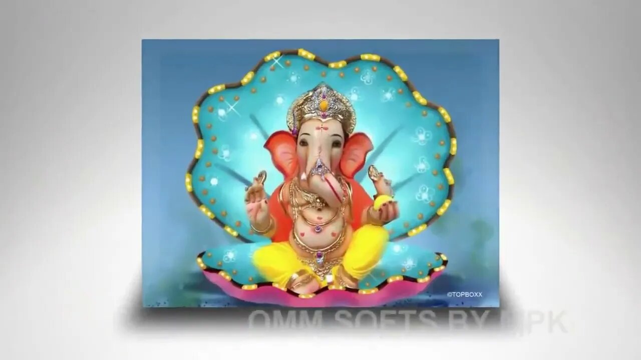 விநாயகர் காரிய சித்தி மாலை Vinayagar Karya Siddhi Maalai 1st on Net