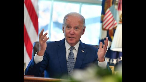 Biden's Disapproval Rating at All-Time High: CNBC Poll