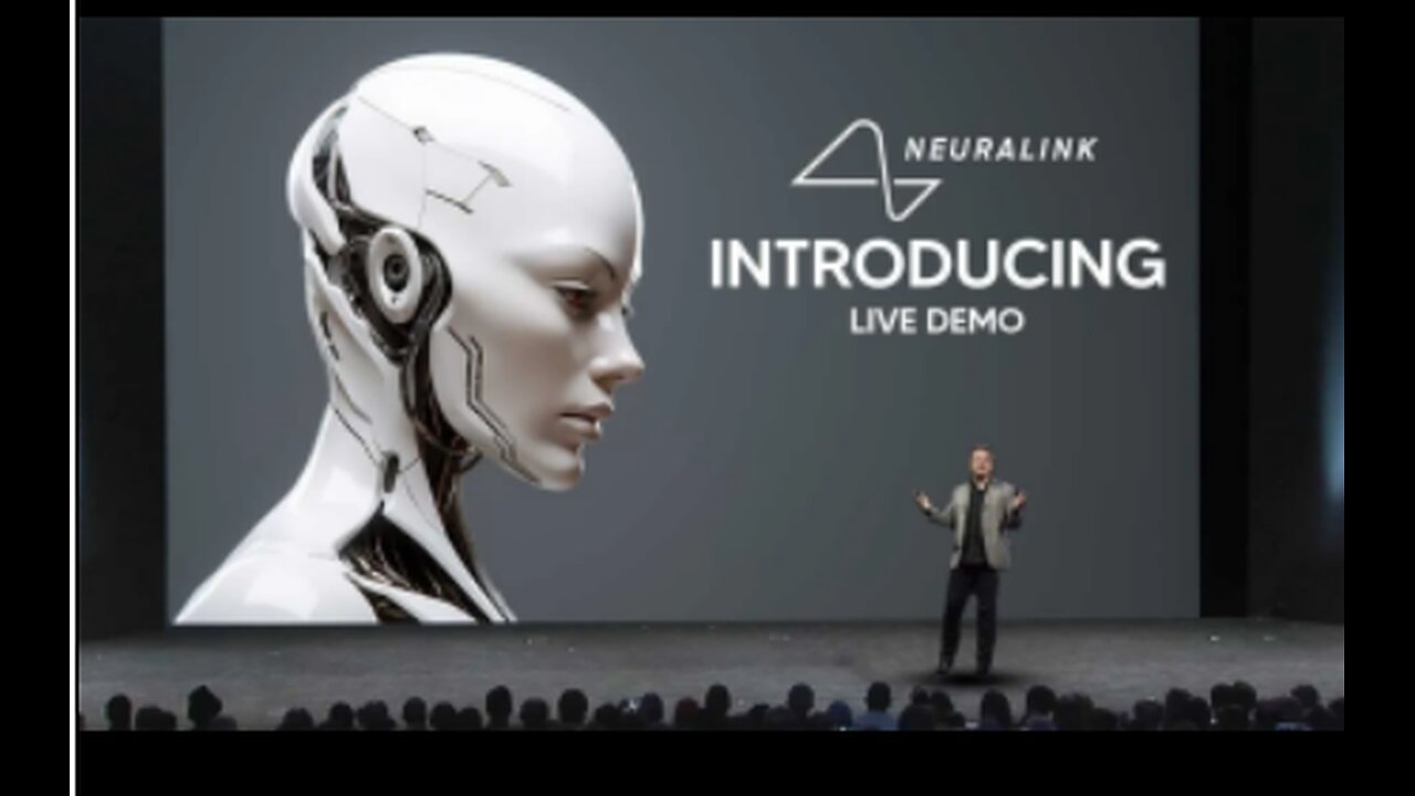 Elon Musk's Neuralink Live Demo Actually SHOCKS The ENITE INDUSTRY! (Elon Musk Neuralink Update!)