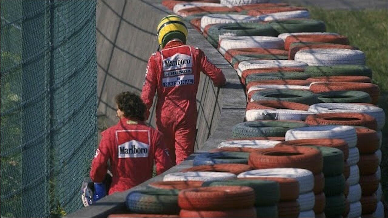 1990 Japanese Grand Prix