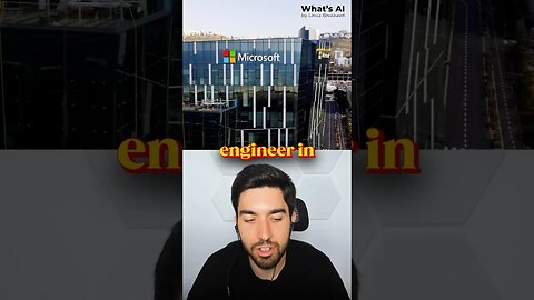 How to lend an ML engineer job at a big tech company…