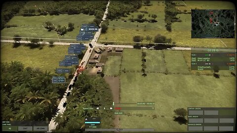 Helicopter Opener Gone Wrong