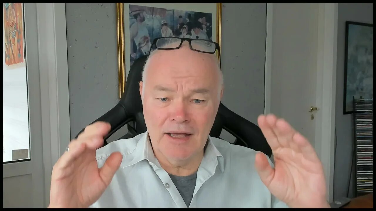 The fear is their mentor