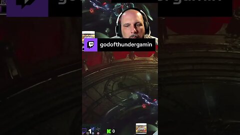 Tchort Herald of Lilith Defeated Lv 26 chain lightning build | godofthundergamin on #Twitch