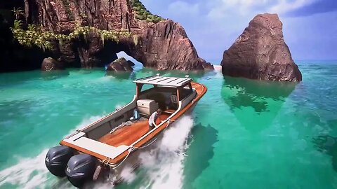 UNCHARTED: LEGACY OF THIEVES COLLECTION – RTX ON + (mods) - Next Level Adventure#22