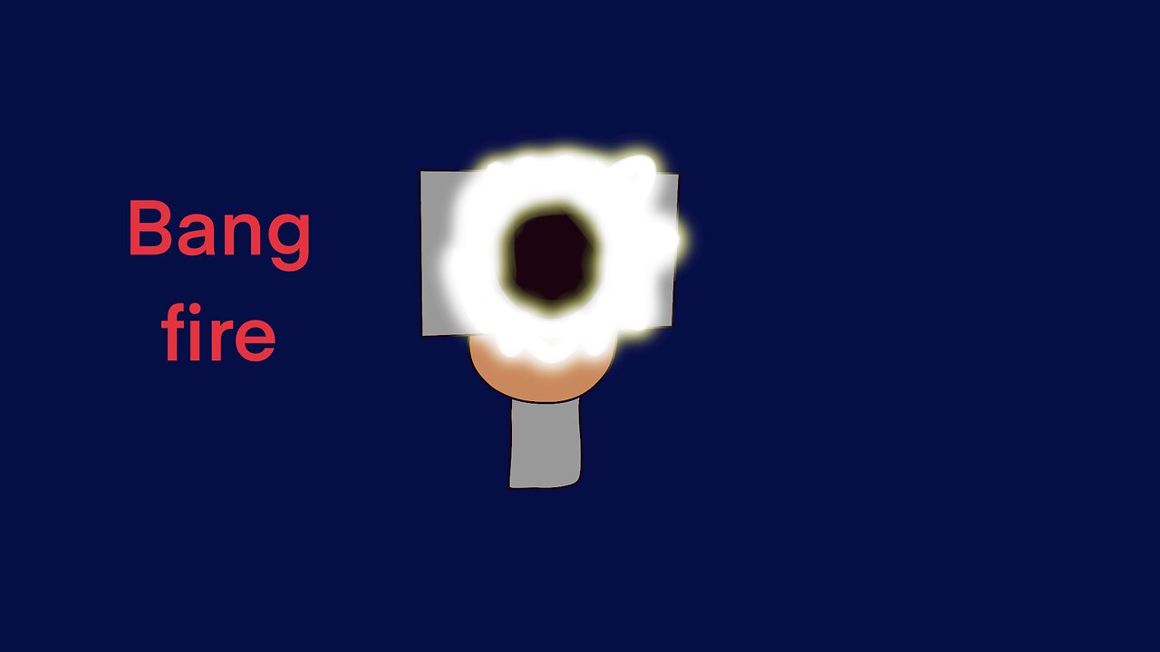 Bang fire