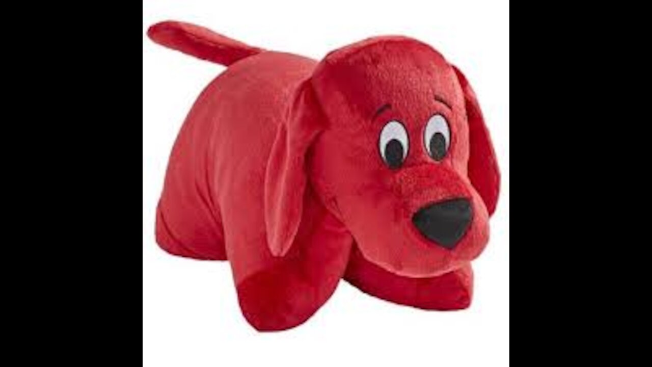 Red Dog