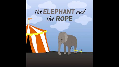 The Elephant and The Rope [GMG Originals]