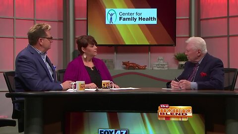 Center for Family Health - 4/26/19