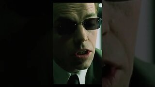 The matrix #shorts