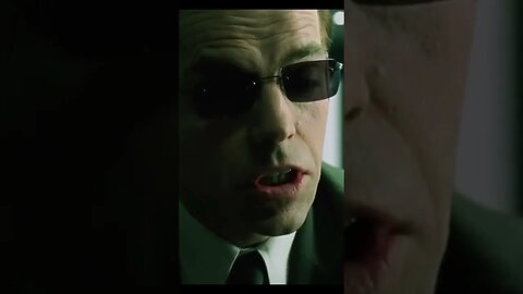 The matrix #shorts