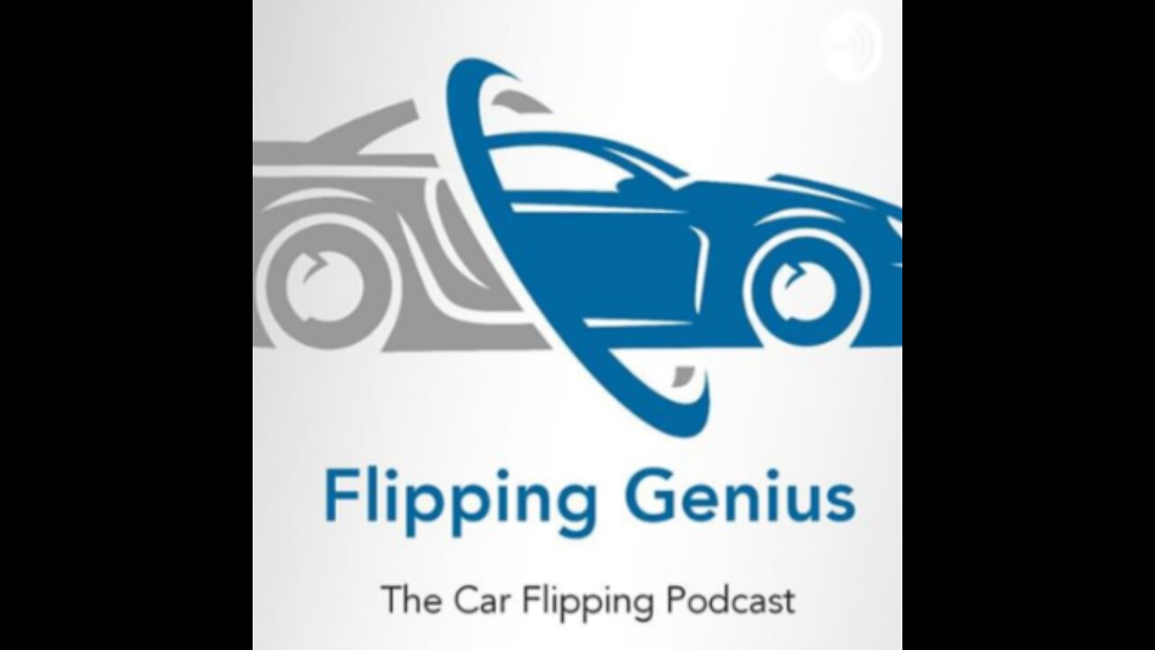 The Flipping Genius podcast
